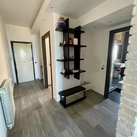 Apartamento Vista Mare Anzio