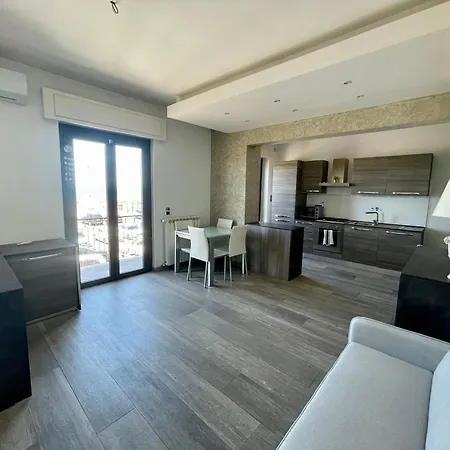 Apartamento Vista Mare *