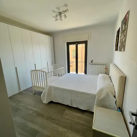 Apartamento Vista Mare *