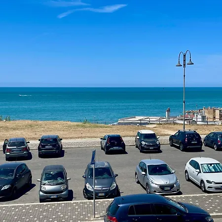 Vista Mare * Anzio