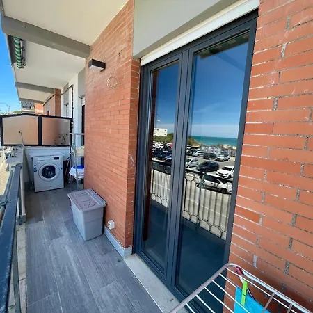 Vista Mare Apartamento *
